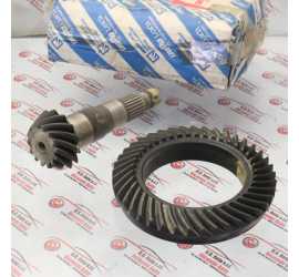 COPPIA CONICA DIFFERENZIALE...