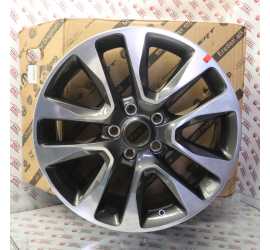 CERCHIO IN LEGA JEEP GRAND...