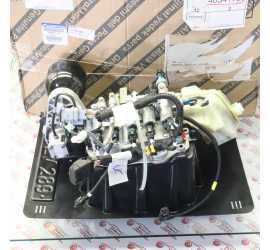 CAMBIO ROBOTIZZATO FIAT...