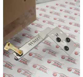 PIASTRA TERGICRISTALLO FIAT...