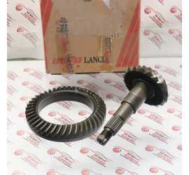 COPPIA CONICA DIFFERENZIALE...