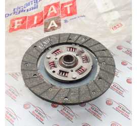 DISCO FRIZIONE FIAT 242...