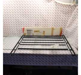 KIT CESTA PORTABAGAGLI FIAT...
