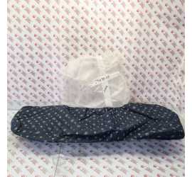 FODERA SEDUTA POSTERIORE...