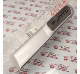 MODANATURA POST. SX SILVER...