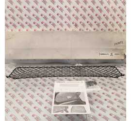 RETE PORTA OGGETTI SOTTO...