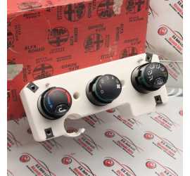 COMANDO RISCALDAMENTO ALFA...