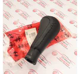 POMELLO CAMBIO IN PELLE...