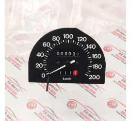 STRUMENTO CONTAGIRI FIAT...