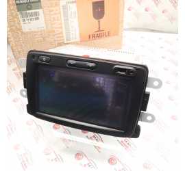 AUTORADIO RENAULT CAPTUR...