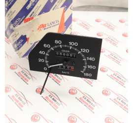 CONTA CHILOMETRI JAEGER...