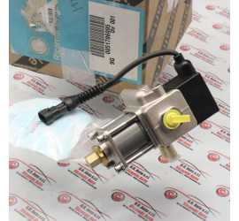 REGOLATORE PRESSIONE METANO...