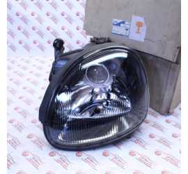 PROIETTORE ANT. SX CON...