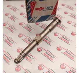 ALBERO SELEZIONE MARCE FIAT...