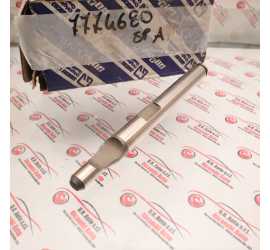 ALBERO INGRNAGGIO...