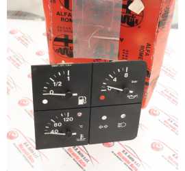 QUADRO STRUMENTI ALFA ROMEO...