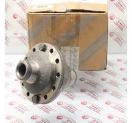 SCATOLA DIFFERENZIALE...