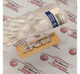 EBLEMA SIGLA MODELLO FIAT...