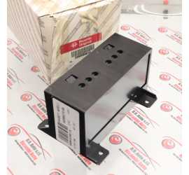 COMPUTER DI BORDO ALFA...