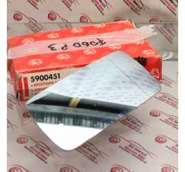 VETRO SPECCHIO RETROVISORE...