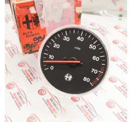 STRUMENTO CONTAGIRI ALFA...