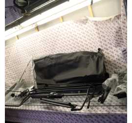 CAPOTE SOFT TOP JEEP...