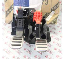 PEDALIERA COMPLETA FIAT 500...