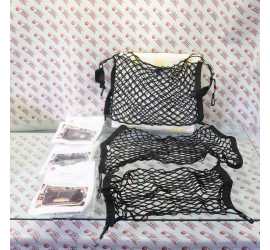 KIT 3 RETI FERMA CARICO...