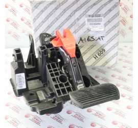 PEDALIERA COMPLETA FIAT 500...