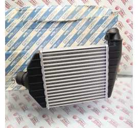 RADIATORE INTERCOOLER...