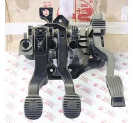 PEDAGLIERA COMPLETA ALFA...