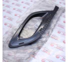 MOSTRINA FENDINEBBIA...