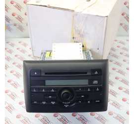 AUTORADIO FIAT STILO 01-07...