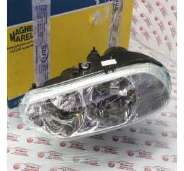 PROIETTORE SX ALFA 156...