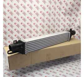 RADIATORE INTERCOOLER ALFA...