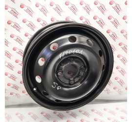 RUOTA DI SCORTA FIAT...