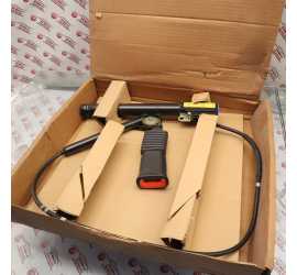 PRETENSIONATORE CINTURA...