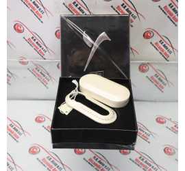 COVER CHIAVE CON SWAROVSKI...