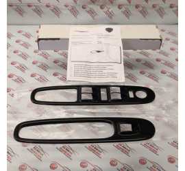 KIT COVER PULSANTIERE...