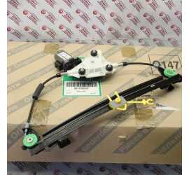 ALZACRISTALLO ANTERIORE DX...