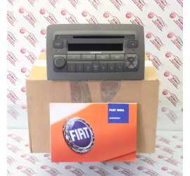 AUTORADIO FIAT IDEA 03-08...
