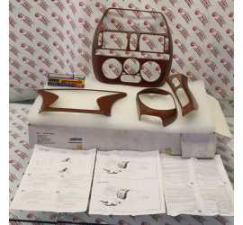 KIT INTERNI IN RADICA FIAT...