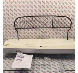 RETE PER CANI (SENZA VITI)...