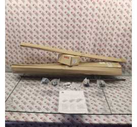 KIT FISSAGGIO CASSONE CON...