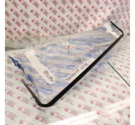 SPOILER TETTO APRIBILE...