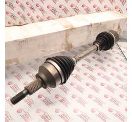 SEMIASSE ANTERIORE DX DODGE...