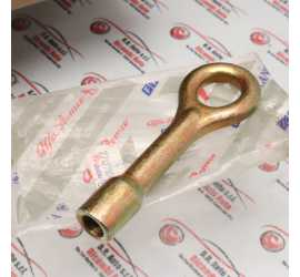 GANCIO DI TRAINO FIAT PUNTO...