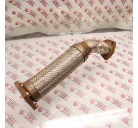 TUBO SCARICO FIAT TIPO...