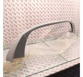 SPOILER PARAURTI ANTERIORE...