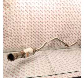 SILENZIATORE SCARICO...